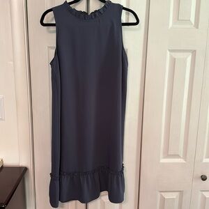 Loft sleeveless dress